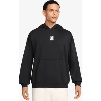 Pánská mikina Nike Jordan Brooklyn Graphics L 566007