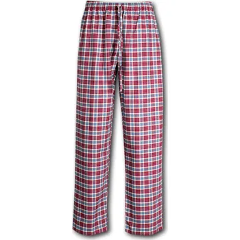 Dámské kalhoty LUIZ Dámské popelínové kalhoty 2562 Velikost: M