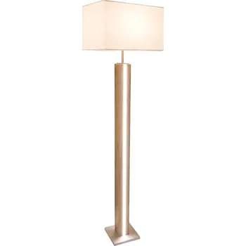 Stojací lampa Globo FOREST 41130246X stojací lampa E27 + Sada inteligentní žárovky E14 s dálkovým ovladačem - RGB, WiZ