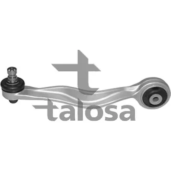 Zavěšení kol Příčné rameno - řídící páka zavěšení kol TALOSA 46-09735