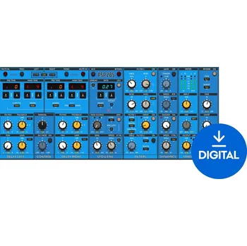 Hudební software PSP Audioware 285 (Digitální produkt)