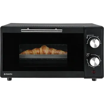 Vestavná trouba MESTIC Přenosná trouba MO-60, 9l