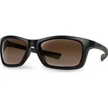 Fox International Polarizační brýle Collection Wraps Green/Black - Brown Lens