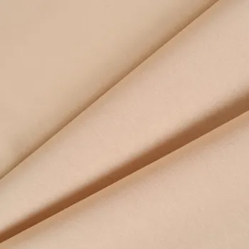 Bavlna Renforcé béžová