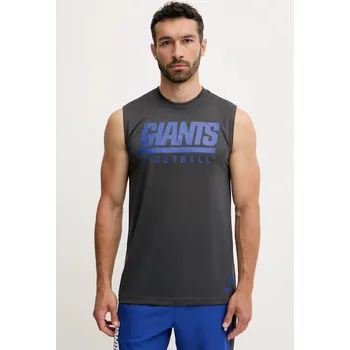 Pánské tričko Tričko Nike New York Giants 01B3.06F.8I.0LJ šedá 90X, vel. M