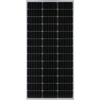 solární panel MESTIC Monokrystalický solární panel MSMO-140, 140W