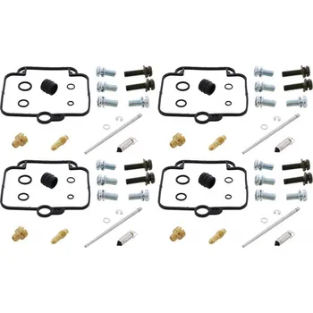 Karburátor Sada na repasi karburátoru All Balls Racing CARK26-1734