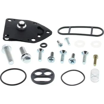 Palivové čerpadlo Opravná sada benzinového kohoutu All Balls Racing FT60-1131