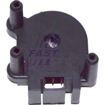 Řídící jednotka Řídící jednotka, topení/ventilace, FT59151