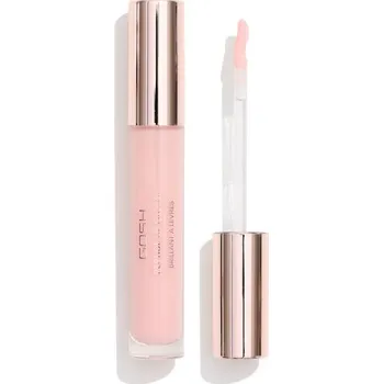 Lesk na rty GOSH COPENHAGEN Peptide Lip Gloss peptidový balzám na rty - Cutie Pie 7 ml