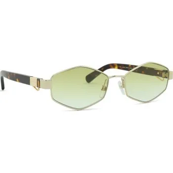 Sluneční brýle Sluneční brýle Marc Jacobs Marc 496/S LPE 06 55 + řetízek Marc Jacobs