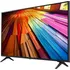Televizor LG 43" LED (43UT80003LA)