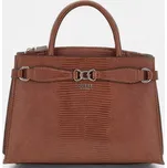 Hnědá kabelka Guess Arlena 2. jakost - Barva Hnědá, Materiál Imitace Kůže 56270 KG933306