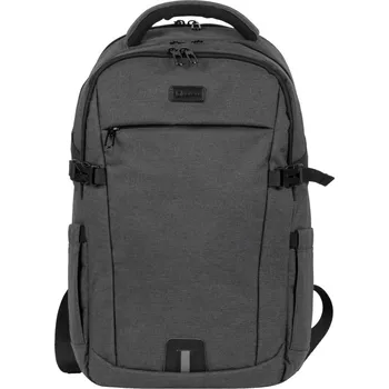 batoh na notebook Batoh pro nb Natec ALPACA 2, 15,6", 20 L, šedý