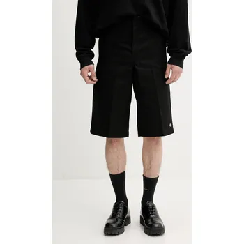 Pánské kraťasy Kraťasy Dickies DK0A4Z7YBLK1 černá 99X, vel. 29