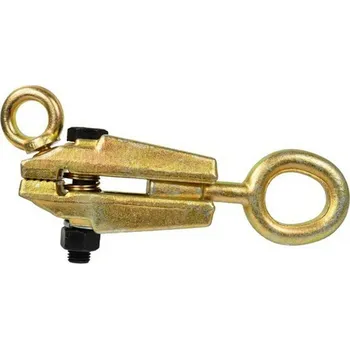 Truhlářská svěrka Geko G02750