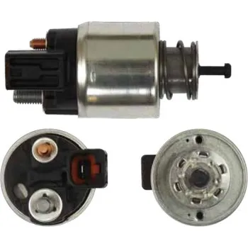 Startér Elektromagnetický spínač, startér, SS1041(DELCO)