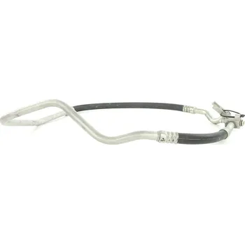 Sušič klimatizace Hadice klimatizace fiat ducato 06-, 1371954080