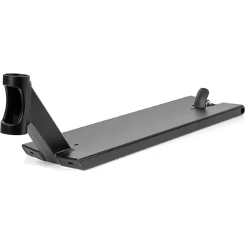 Koloběžka Deska NORTH Unity 6.2" G4 | 583x158mm | 23x6.2" | BLACK