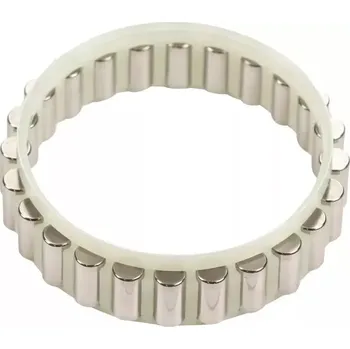 Ložisko převodovky Ložisko převodovky fiat ducato, 55560093