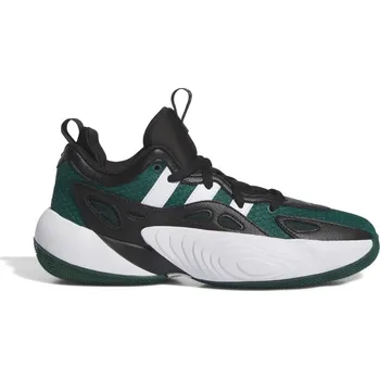 Pánská sálová obuv adidas Trae Young Unlimited 2 Low Trainers Mens Collegiate Gree 18