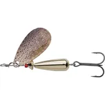 Rotačka Abu Garcia Droppen 12g Varianta: DROPPEN 12G BROWN TROUT