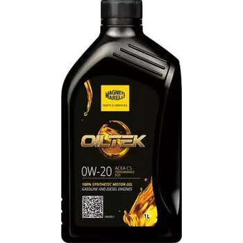 Motorový olej Motorový olej MAGNETI MARELLI 0w20 c5 1l, 140550061414