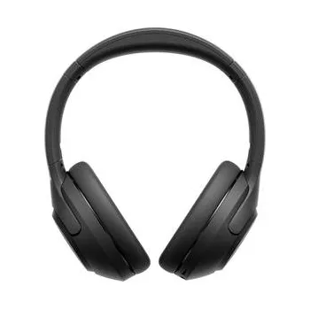 Sluchátka CANYON OnRiff 6 headset ANC Black