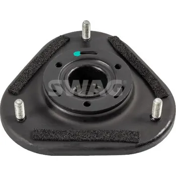 Opravná sada podvozku a pohonu kol Opravná sada, horní uložení tlumičů SWAG 33 10 6238