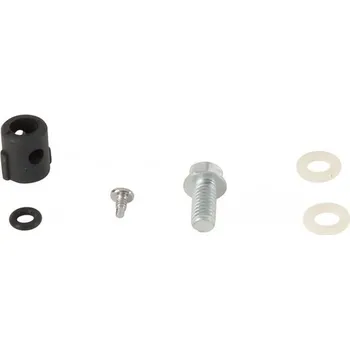 Palivový systém pro motocykl Opravná sada benzinového kohoutu All Balls Racing FT60-1138