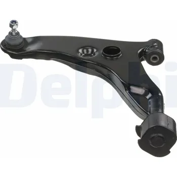 Zavěšení kol Řídicí páka, zavěšení kol DELPHI TC3288