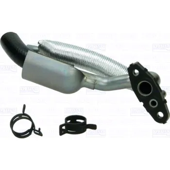 Olejové čerpadlo Olejové potrubí, OP10407