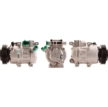 Kompresor klimatizace Kompresor, klimatizace DRI 700510714