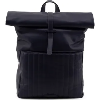 Městský batoh RILLA Batoh Monk & Anna HERB s prošíváním midnight