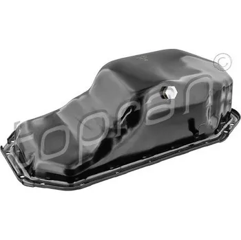 Olejová vana Olejová vana TOPRAN (HANS PRIES) 100 547