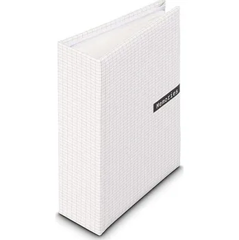 Fotoalbum Hama album Designline II CHECK 10x15/100