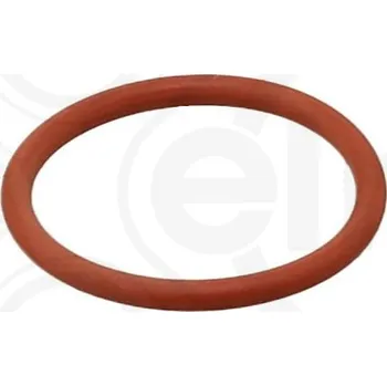 Systém vstřikování Těsnicí kroužek, držák trysky ELRING 098.340