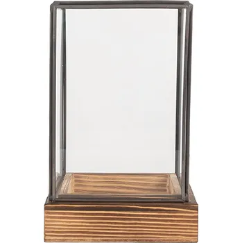 Úložný box Clayre & Eef - Dekorativní pěstební box 6GL5366