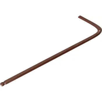 LED páska Imbusový klíč H4 112x27 mm pro Ø30 mm