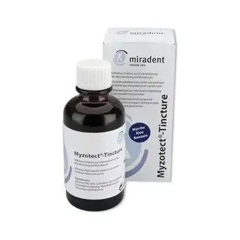 Myzotect-Tincture, 5 x 5 ml