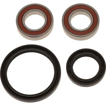 Autodíl Sada ložisek a simeringů předního kola, ATHENA ATHENA M325-118