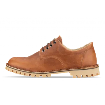 Pánská obuv Vasky Taylor hnědé