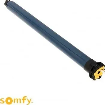 Pohon brány Trubkový pohon 230V - LT 50 15/17