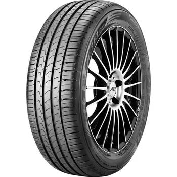 Letní osobní pneu Falken ZIEX ZE310A ECORUN ( 215/50 R18 92V Ecorun BLK B B )