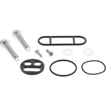 Palivový systém pro motocykl Opravná sada benzinového kohoutu All Balls Racing FT60-1095