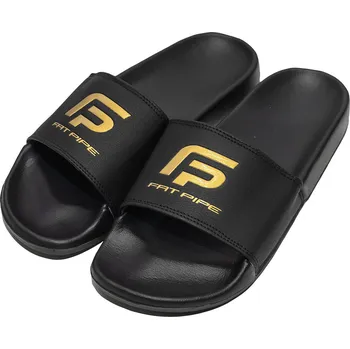 Dámské pantofle Fatpipe Slippers vel. 36/37