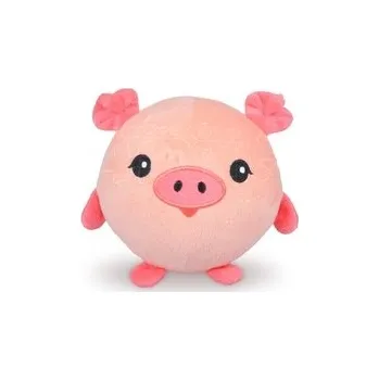 plyšák Gifty Kuli Friends Prasátko PIG