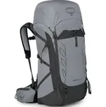 OSPREY TEMPEST PRO 40 silver lining, WXS/WS Šedá batoh + DÁREK DLE VÝBĚRU!