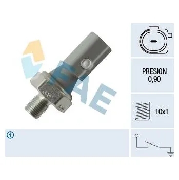 Olejový tlakový spínač FAE FAE12884