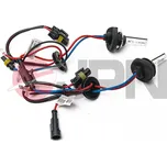 Zarovka, hlavni svetlomet h7 led, H7 HID 6000K